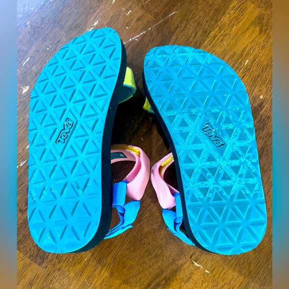 TEVA Sandals Kids - Picture 3 of 6